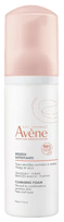 Avène Attīrošās putas kosmētikas noņemšanai, 150 ml