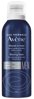 Skūšanās putas AVENE Men, 200 ml