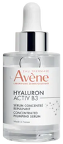 AVENE Hyaluron Activ B3 Intensīvs mitrinošs serums plūšanai, 30 ml