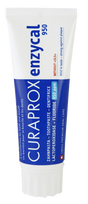 Enzycal 950 zobu pasta CURAPROX, 75 ml