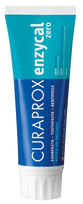 CURAPROX Enzycal Zero — fluorīda brīva zobu pasta, 75 ml