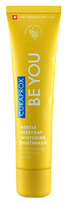 CURAPROX BE YOU bergamote + greipfrūts, balinoša zobu pasta, 60 ml
