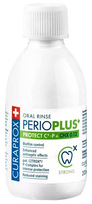 CURAPROX Perio Plus Protect 0.12% Hlorheksidīna mutes skalojums, 200 ml