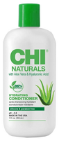 CHI Naturals Aloe Vera matu kondicionieris mitrinošs, 355 ml
