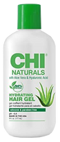 CHI Naturals matu apjoma un mitruma želeja ar Aloe Vera, 177 ml