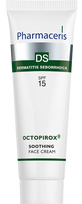 PHARMACERIS DS Octopirox SPF 15 sejas krēms (30 ml)