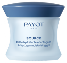 PAYOT Source Adaptogen mitrinošs krēms-gels, 50 ml