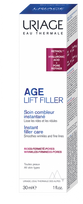 URIAGE Age Lift Filler 30 ml sejas aprūpes krēms