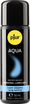 PJUR Aqua 30 ml ūdens bāzes lubrikants