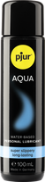 PJUR Aqua – 100 ml ūdens bāzes lubrikants