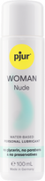 PJUR Woman Nude — 100 ml ūdens bāzes lubrikants