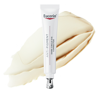EUCERIN Anti-Pigment acu krēms tumšo loku atbalstīšanai, 15 ml