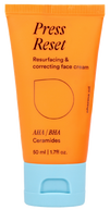 PHARMA OIL Reset Press sejas krēms 50 ml
