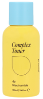Daudzfunkcionāls PHARMA OIL toniks ar niacinamīdu, 100 ml