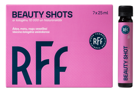RFF Beauty Shots 7 gab. po 25 ml