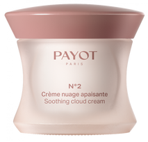 PAYOT Creme No 2 Nuage sejas mitrinošs krēms 50 ml