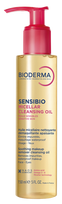 BIODERMA Sensibio micelārā notīrošā eļļa, 150 ml