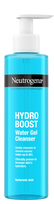 NEUTROGENA Hydro Boost sejas attīrošā želeja, 200 ml