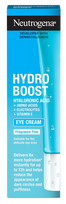 NEUTROGENA Hydro Boost ādas aprūpes krēms ap acīm — 15 ml