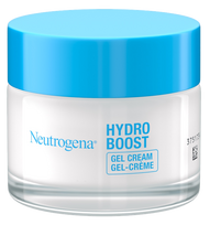 NEUTROGENA Hydro Boost gēls-krēms, 50 ml