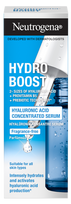 NEUTROGENA Hyaluronic Acid Hydro Boost serums, 15 ml
