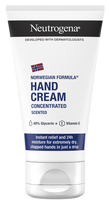 NEUTROGENA Roku krēms ar aromātu, 75 ml