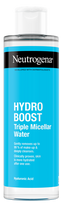 NEUTROGENA Hydro Boost, 400 ml micelārais ūdens
