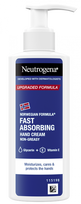 NEUTROGENA ātrgaitas 150 ml roku kopšanas krēms