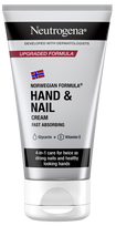 NEUTROGENA Roku krēms Twice Stronger Nails — 75 ml nagiem un ādai