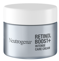 NEUTROGENA Retinol Boost+ intensīvs sejas krēms ar tīru retinolu, 50 ml
