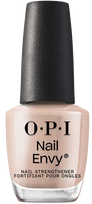 OPI Nail Envy Double Nude-y nagu stiprinošs līdzeklis, 15 ml