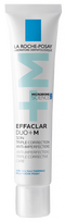 LA ROCHE-POSAY Effaclar Duo+M krēms sejai, 40 ml