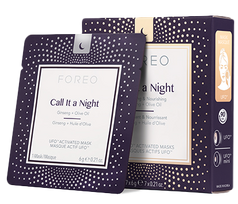 FOREO Call It a Night 6g sejas maska (foreo UFO Mask), 7 gab.