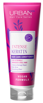 URBAN CARE Keratīna intensīvais matu kondicionieris, 250 ml