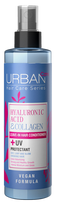 URBAN CARE Matu kondicionieris bez skalošanas ar kolagēnu un hialuronskābi, 200 ml