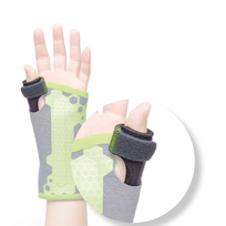 PRIM Kids MPK102 Ortotiskais īkšķa fiksators, 1 vienība