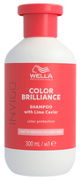 WELLA PROFESSIONALS Invigo Color Brilliance Fine/Normal šampūns, 300 ml