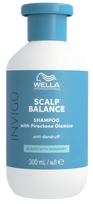 WELLA PROFESSIONALS Invigo Scalp Balance šampūns pret blaugznām, 300 ml