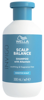 Invigo Scalp Balance Sensitive šampūns WELLA PROFESSIONALS, 300 ml