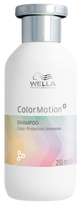 WELLA PROFESSIONALS Color Motion 250 ml šampūns krāsotiem matiem