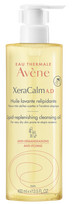 AVENE Xera Calm A.D 400 ml attīroša lipīdu atjaunojoša eļļa