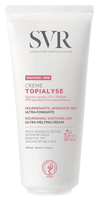 SVR Topialyse Ultra krēms ķermenim, 200 ml — ātri uzsūcošs un pāravams
