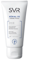 SVR Xerial 30 kāju krēms 50 ml