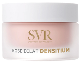 SVR Densitium Rose Eclat - 50 ml mirdzošs sejas krēms