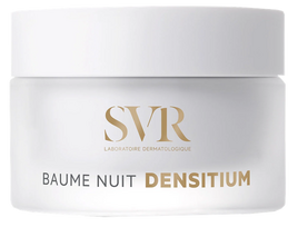SVR Densitium Nuit Baume - nakts sejas krēms, 50 ml
