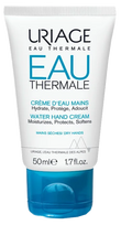 URIAGE termālā ūdens roku krēms, 50 ml
