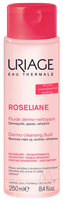 URIAGE Roseliane fluīds attīrošais, 250 ml