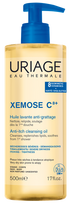 URIAGE Xemose Eļļa ar mierinošu iedarbību, 500 ml