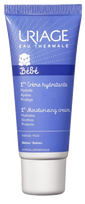 URIAGE Bebe 1st zīdaiņu un bērnu sejas krēms, 40 ml