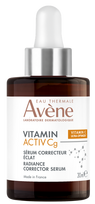 AVENE Vitamīnu Activ Cg serums — 30 ml